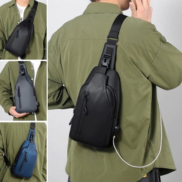 Fashion vattentät axelväska✨ - Milafashion-se.com