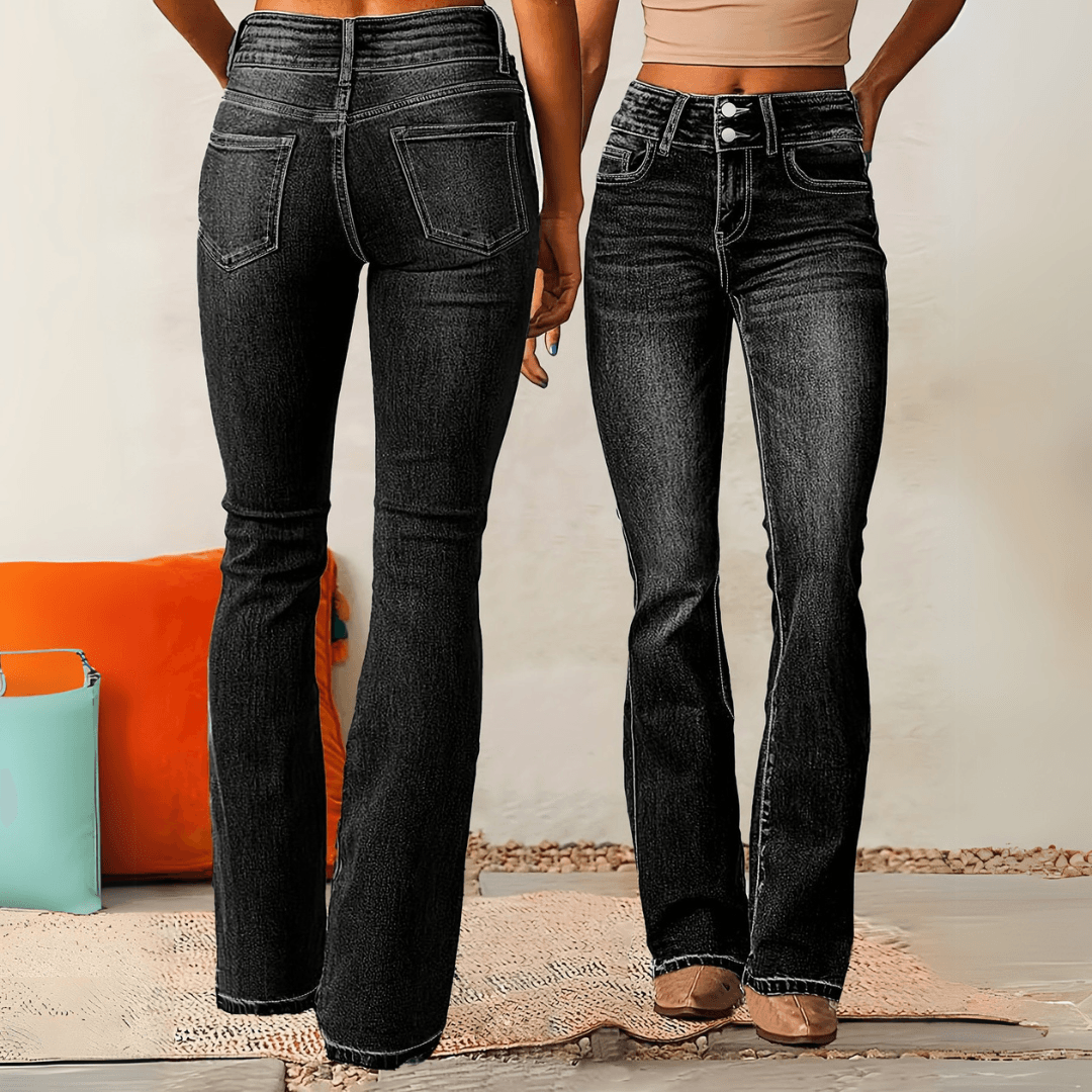 CAMELA | STREETWEAR BYXA