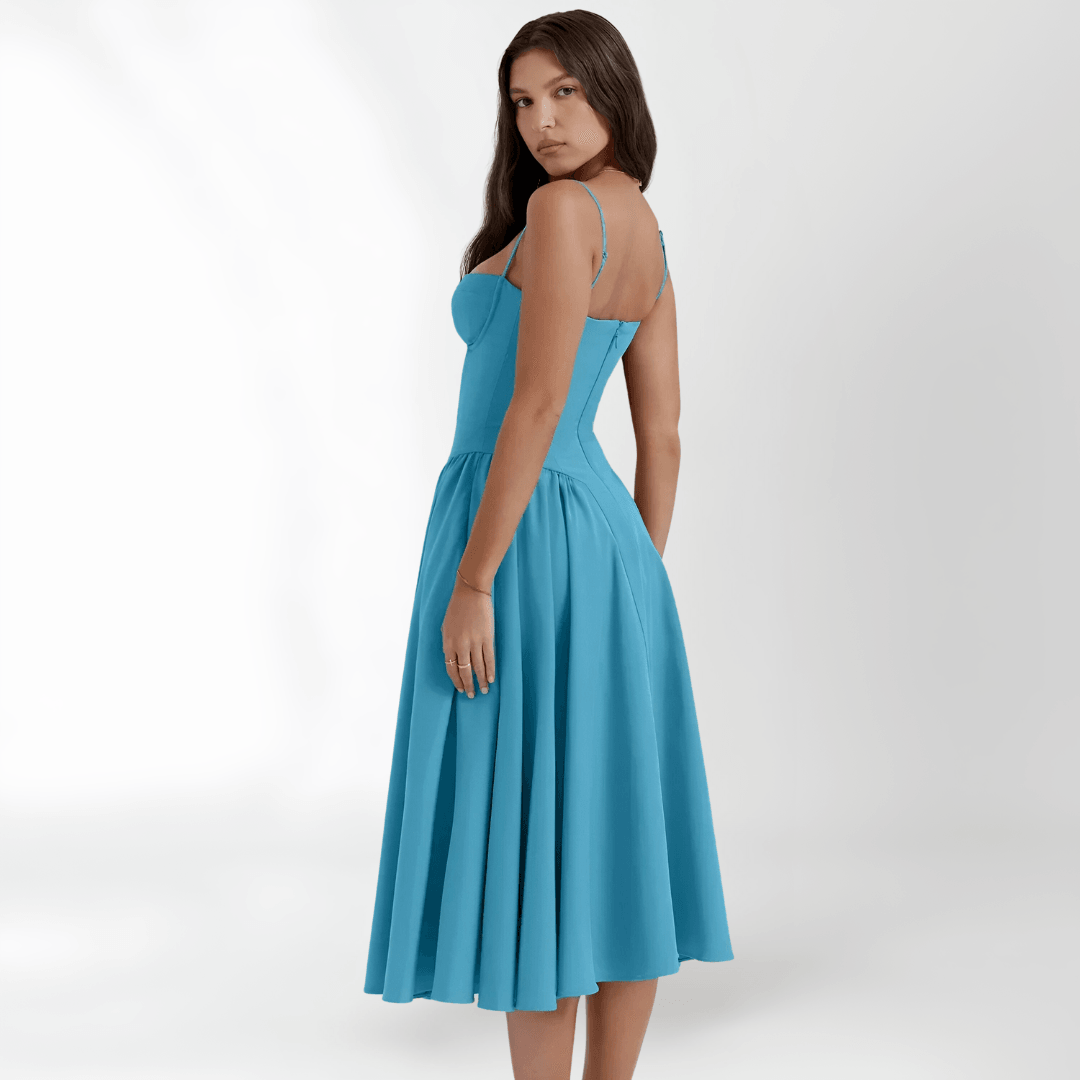 MAREN | MED KORSETTPASSFORM - Milafashion-se.com