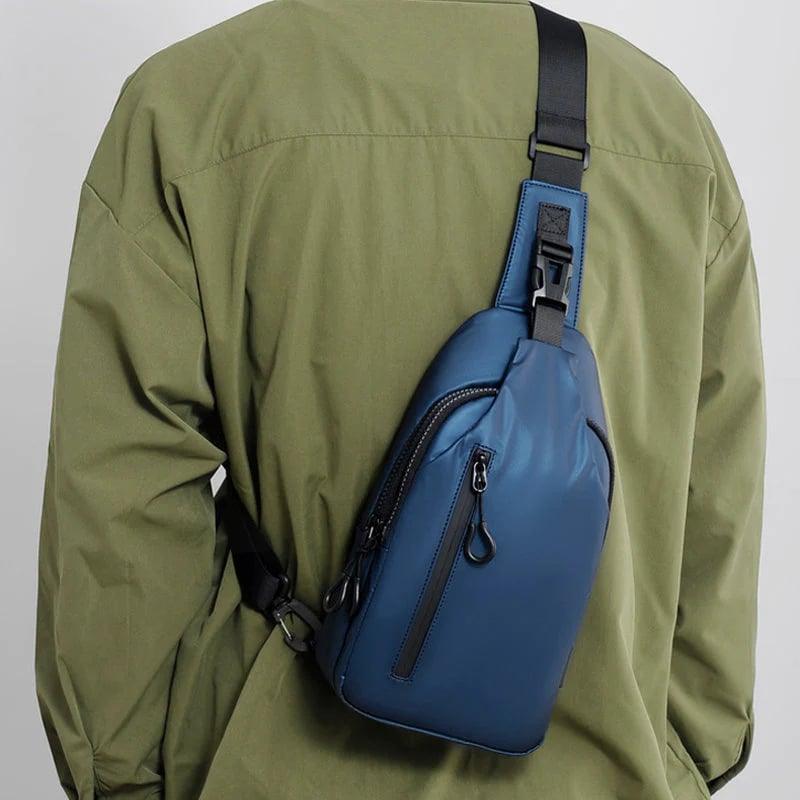 Fashion vattentät axelväska✨ - Milafashion-se.com