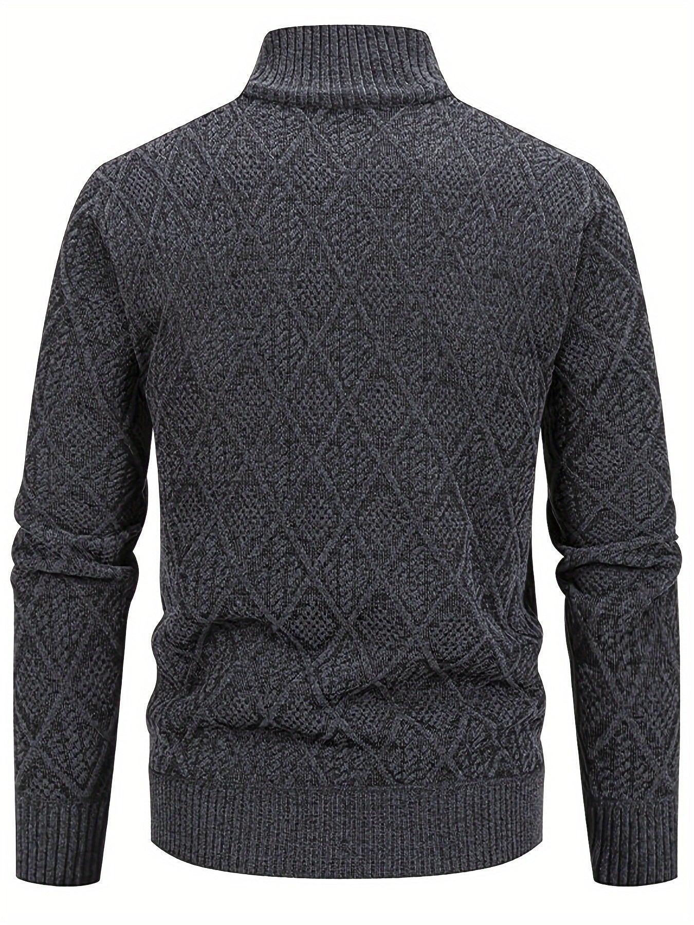 Gustafsson™ | Högkvalitativ Vardagskofta - Milafashion-se.com
