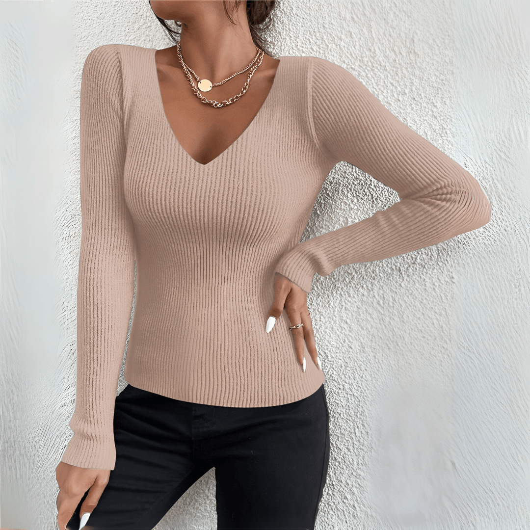 TAYLOR | PULLOVER TOPP - Milafashion-se.com