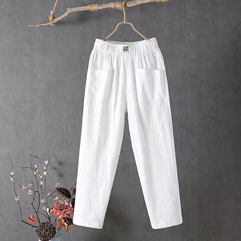 Ester™ | Fina Ibiza Dambyxor - Milafashion-se.com