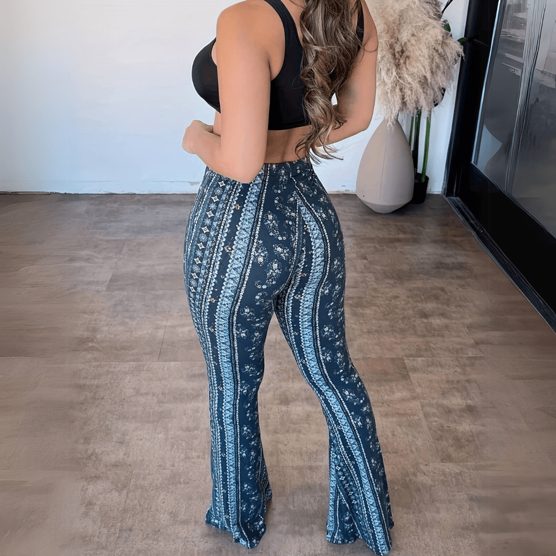 JULIANA | FÖRBJUDNA BYXOR - Milafashion-se.com