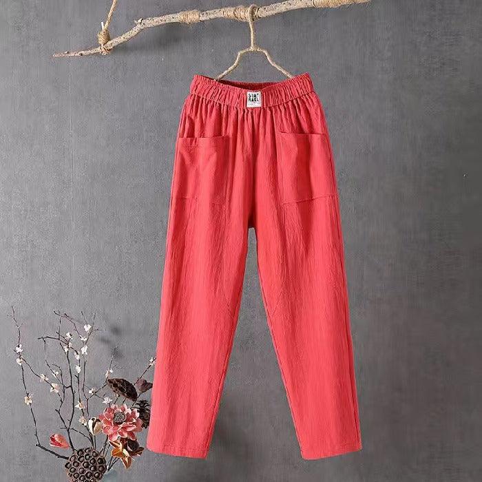 Ester™ | Fina Ibiza Dambyxor - Milafashion-se.com