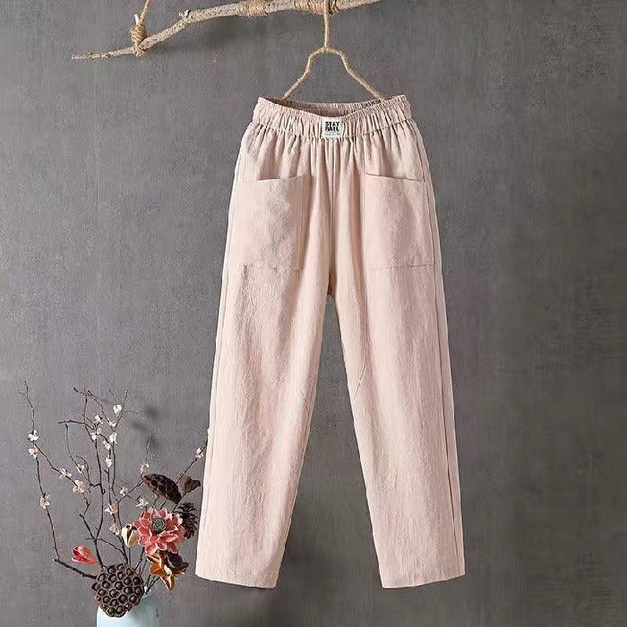 Ester™ | Fina Ibiza Dambyxor - Milafashion-se.com