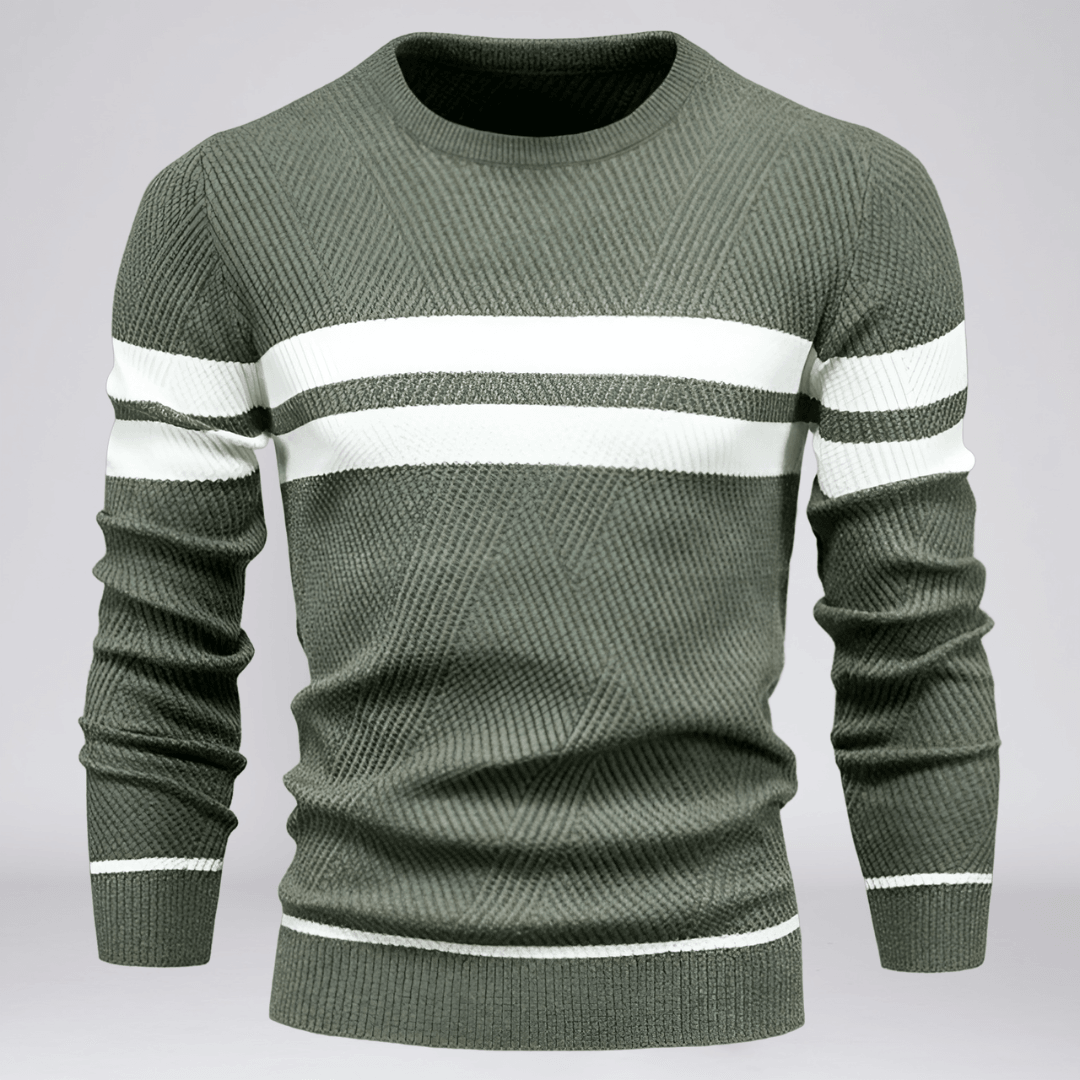 LEVI | LÅNGÄRM TRÖJA - Milafashion-se.com