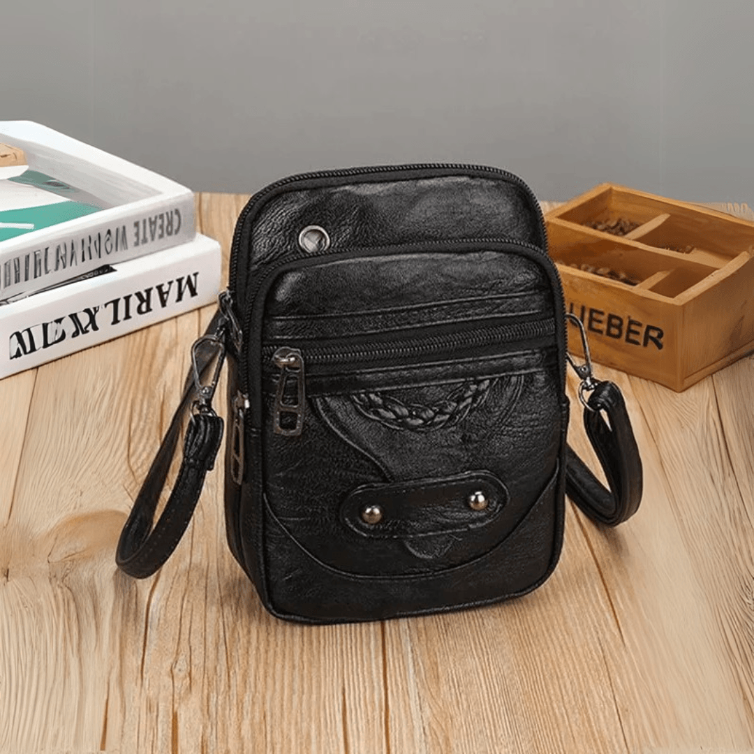 TAMARA | LYXIG CROSSBODY