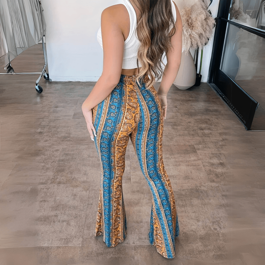 JULIANA | FÖRBJUDNA BYXOR - Milafashion-se.com