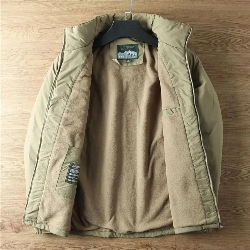 Forester Spring Jacket för herrar - Milafashion-se.com