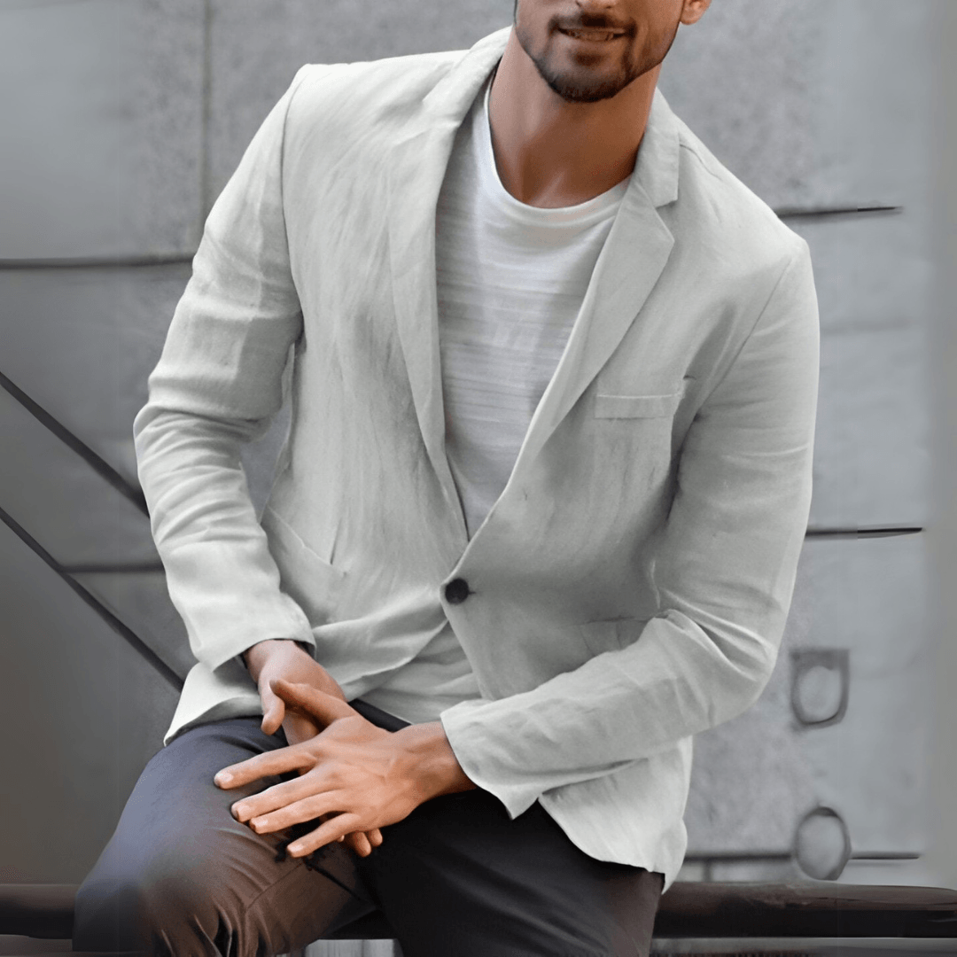 FINLEY | BLAZER - Milafashion-se.com
