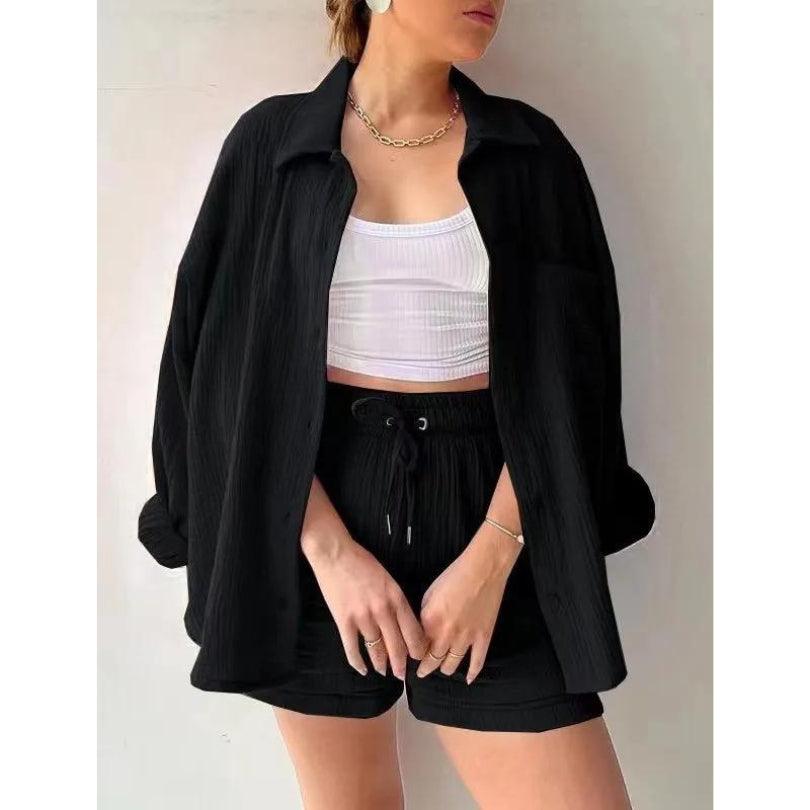 Women's "Lola" Cozy Set - Milafashion-se.com