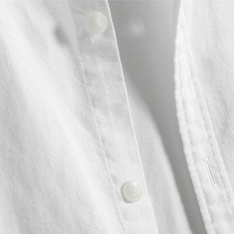 Kawai | Men's Premium Japan-Style Shirt - Milafashion-se.com
