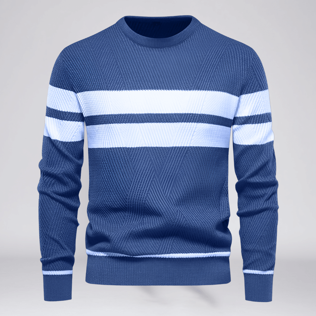 LEVI | LÅNGÄRM TRÖJA - Milafashion-se.com