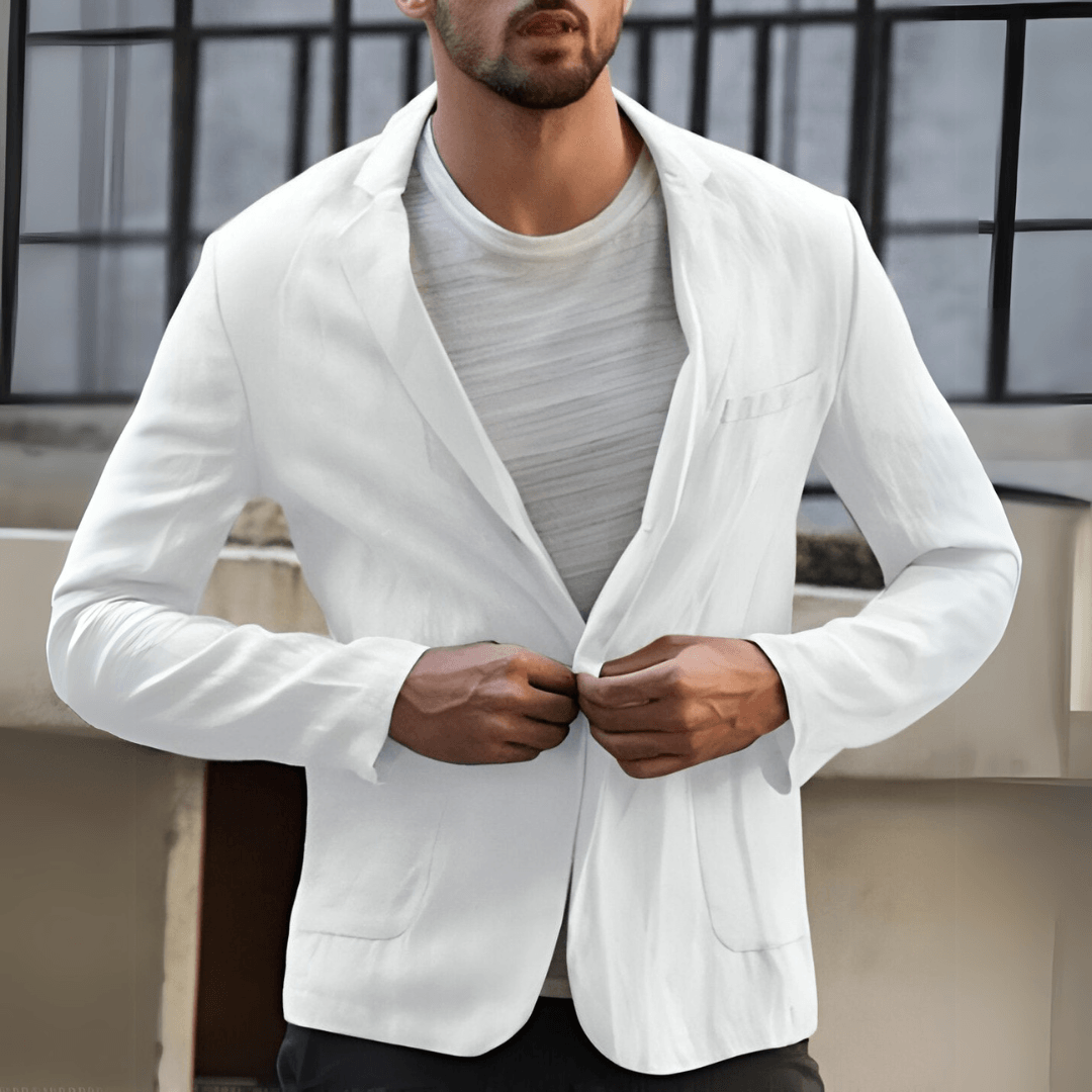 FINLEY | BLAZER - Milafashion-se.com