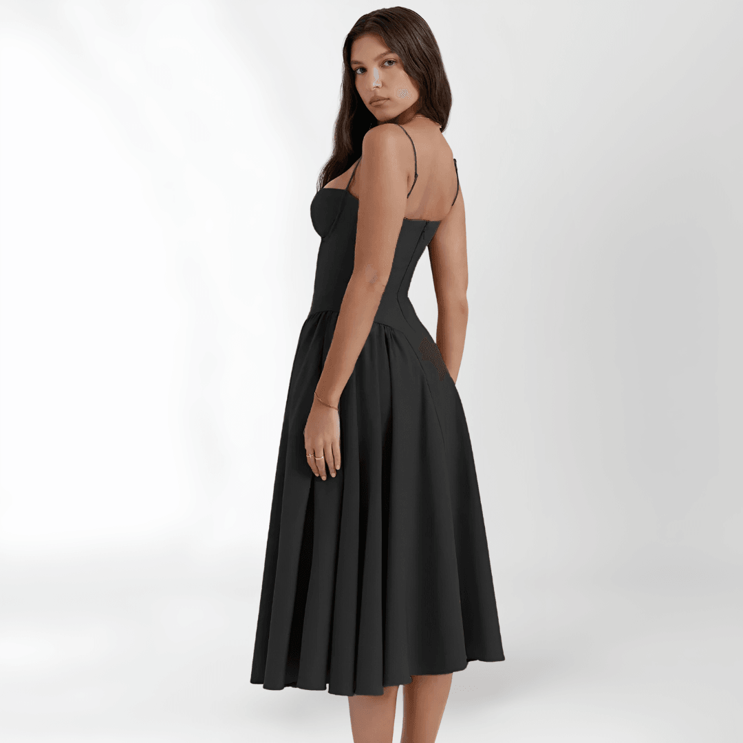 MAREN | MED KORSETTPASSFORM - Milafashion-se.com