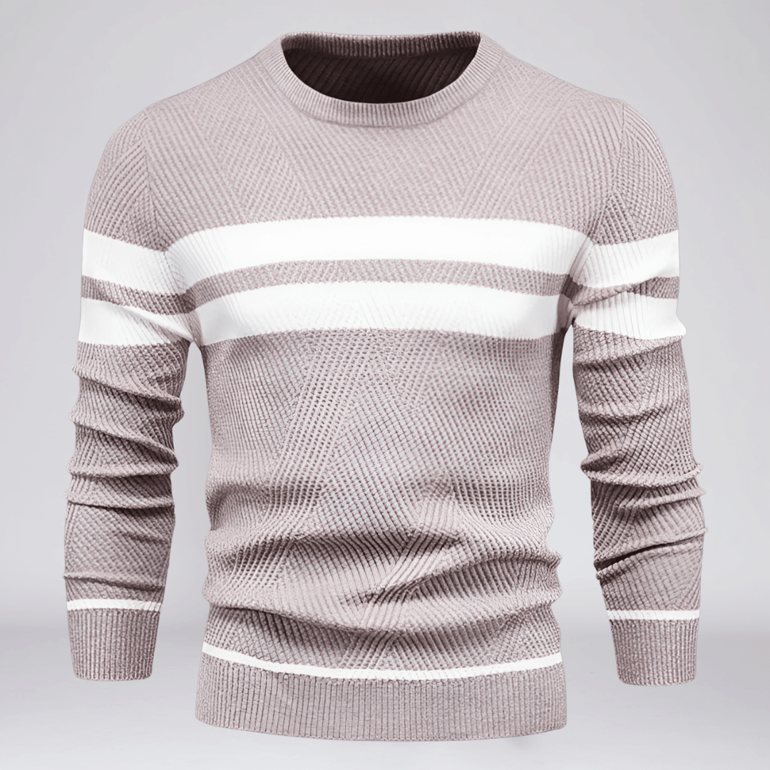 LEVI | LÅNGÄRM TRÖJA - Milafashion-se.com