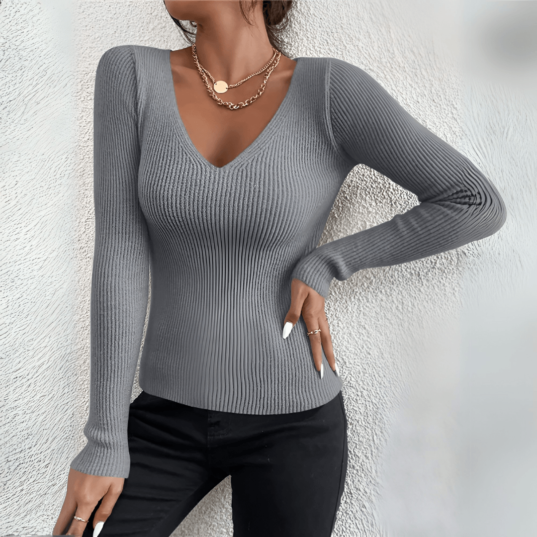 TAYLOR | PULLOVER TOPP - Milafashion-se.com