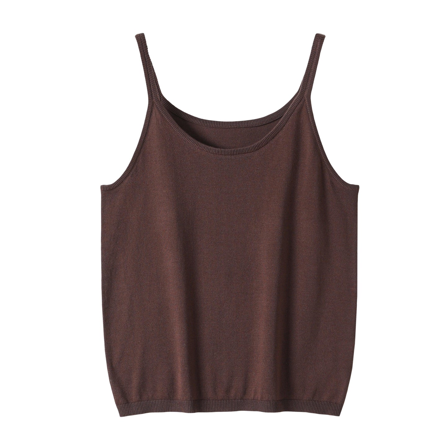 LUSSO Lyocell Top - Milafashion-se.com