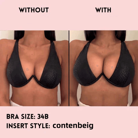 Självhäftande mode-bh-inlägg - Milafashion-se.com