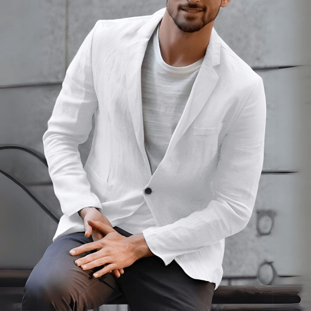 FINLEY | BLAZER - Milafashion-se.com