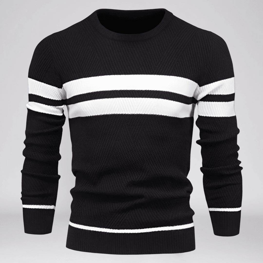 LEVI | LÅNGÄRM TRÖJA - Milafashion-se.com
