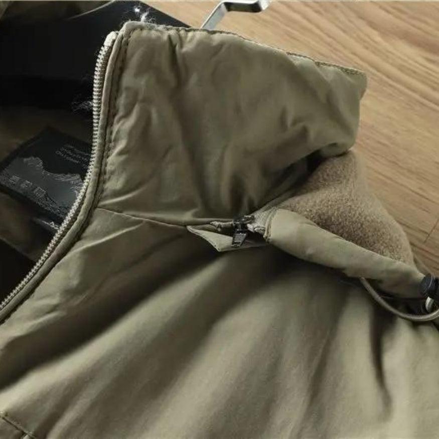 Forester Spring Jacket för herrar - Milafashion-se.com