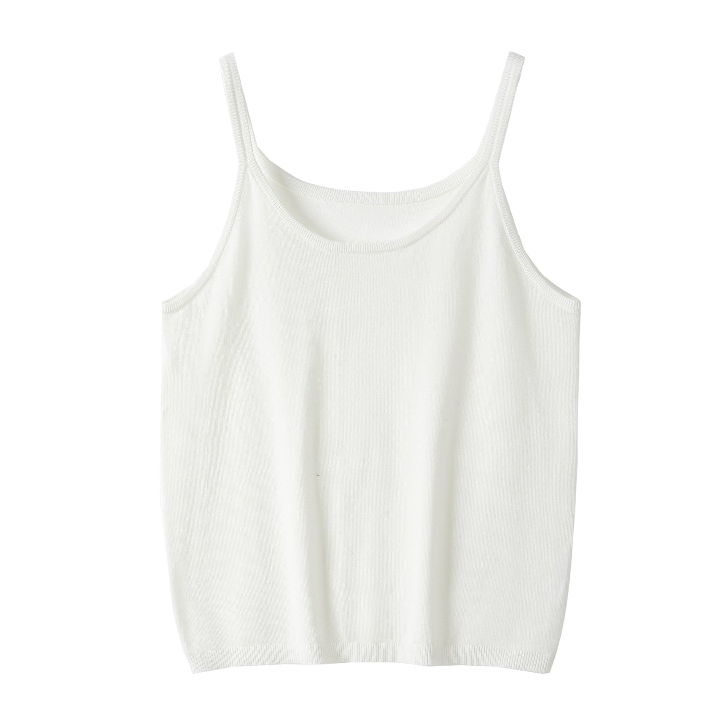 LUSSO Lyocell Top - Milafashion-se.com