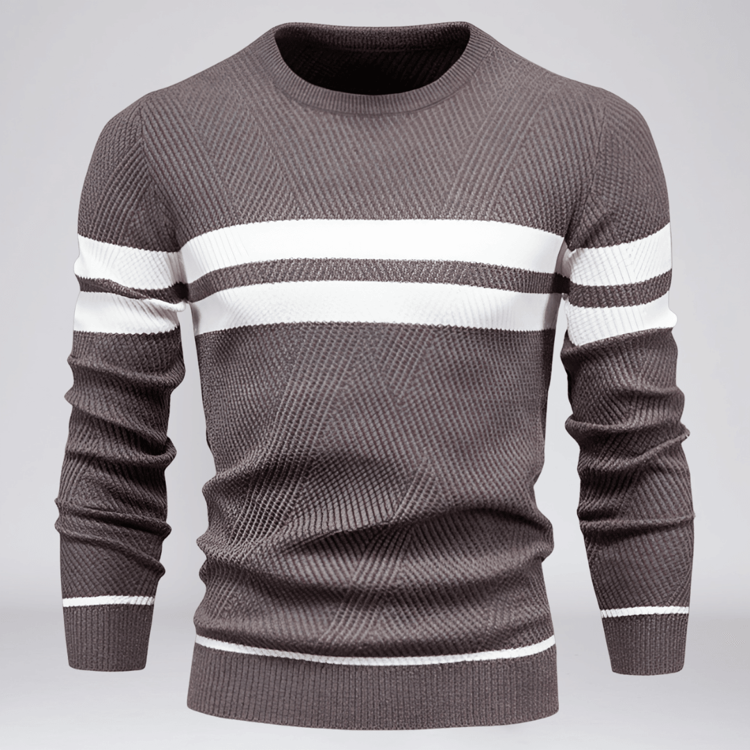 LEVI | LÅNGÄRM TRÖJA - Milafashion-se.com