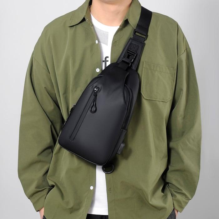 Fashion vattentät axelväska✨ - Milafashion-se.com