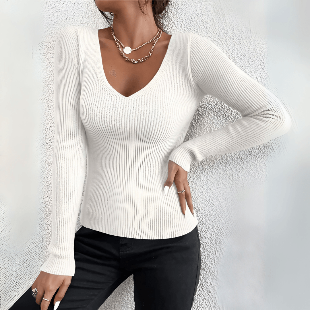 TAYLOR | PULLOVER TOPP - Milafashion-se.com