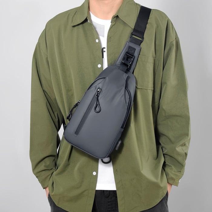 Fashion vattentät axelväska✨ - Milafashion-se.com