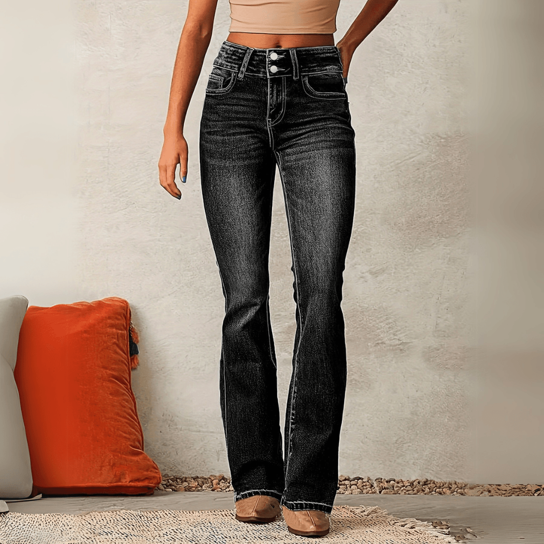 CAMELA | STREETWEAR BYXA