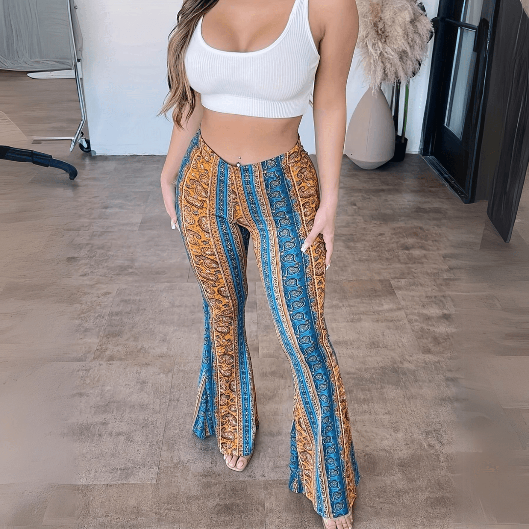 JULIANA | FÖRBJUDNA BYXOR - Milafashion-se.com