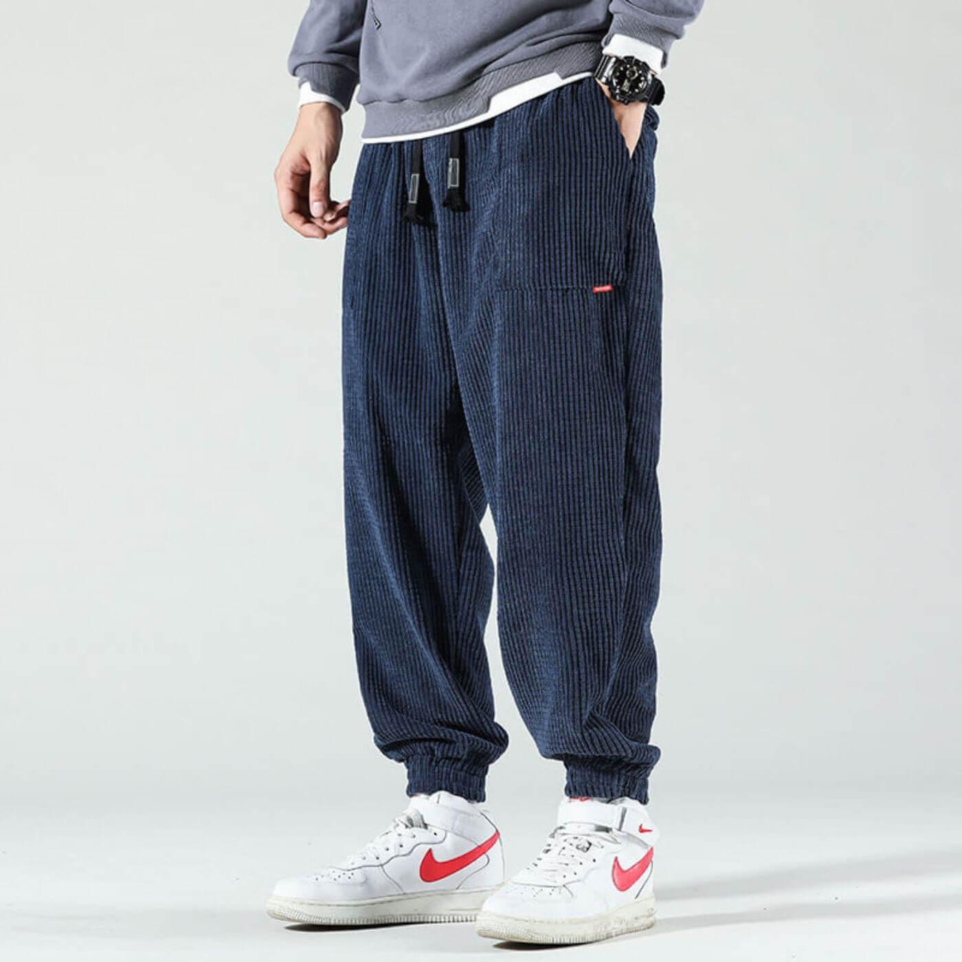 ZANDRO | SNYGGA JOGGARE - Milafashion-se.com