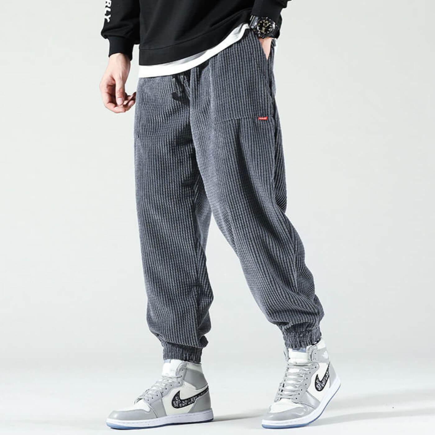ZANDRO | SNYGGA JOGGARE - Milafashion-se.com