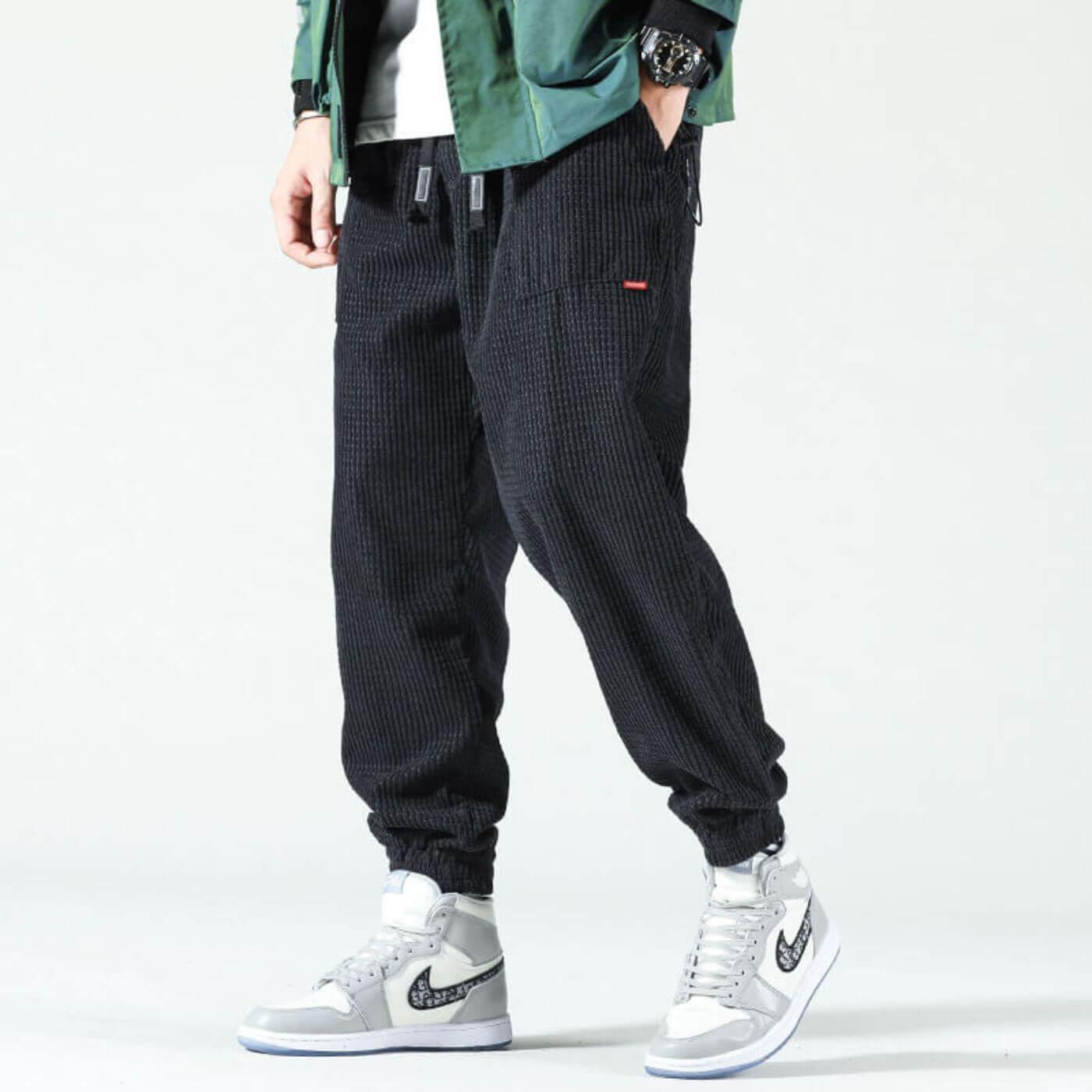ZANDRO | SNYGGA JOGGARE - Milafashion-se.com