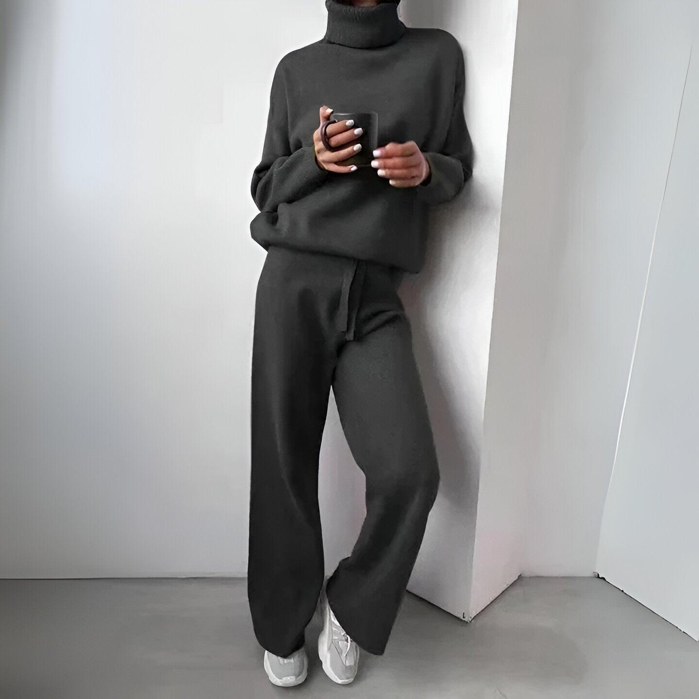 ELSA | MYSIGT AVSLAPPINGSSET - Milafashion-se.com