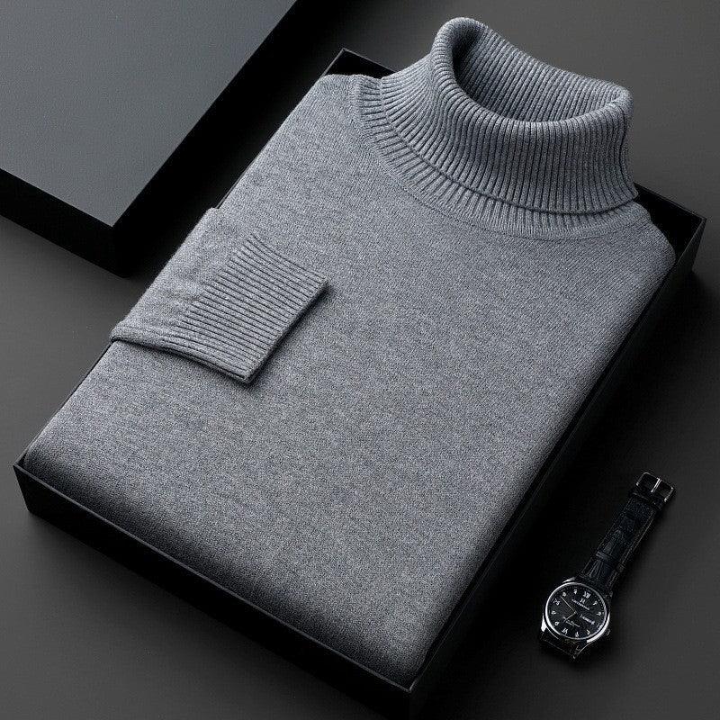 Lorenzo | Kashmirtröja - Milafashion-se.com