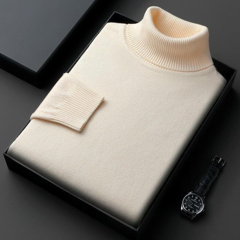 Lorenzo | Kashmirtröja - Milafashion-se.com