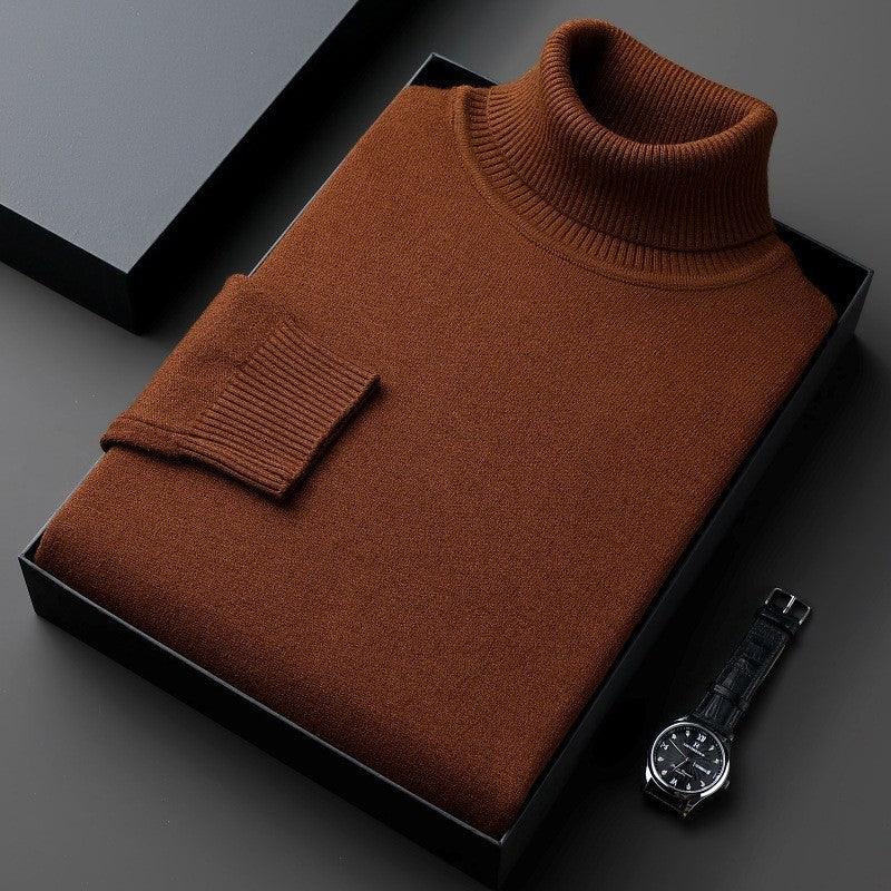 Lorenzo | Kashmirtröja - Milafashion-se.com