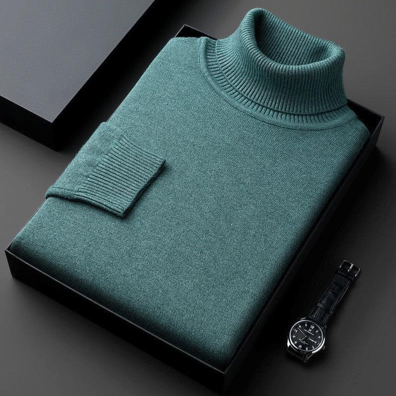 Lorenzo | Kashmirtröja - Milafashion-se.com