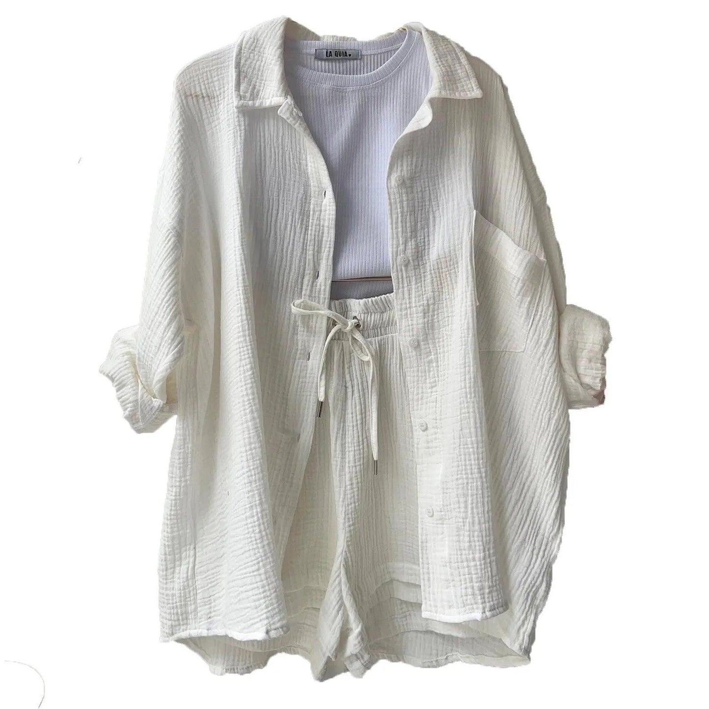 Women's "Lola" Cozy Set - Milafashion-se.com