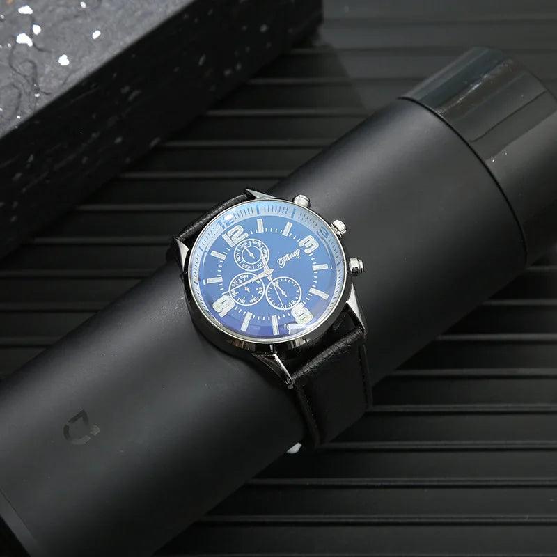 Omando | Men's Premium Gift Set - Milafashion-se.com