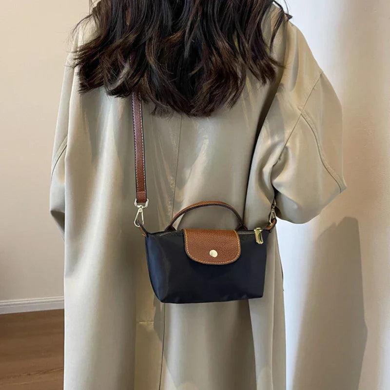KENDRA | COUTURE MÅNGSIDIG VÄSKA - Milafashion-se.com