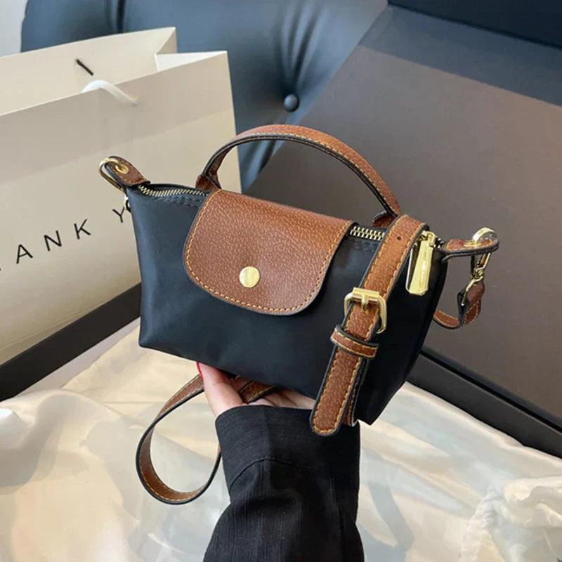 KENDRA | COUTURE MÅNGSIDIG VÄSKA - Milafashion-se.com