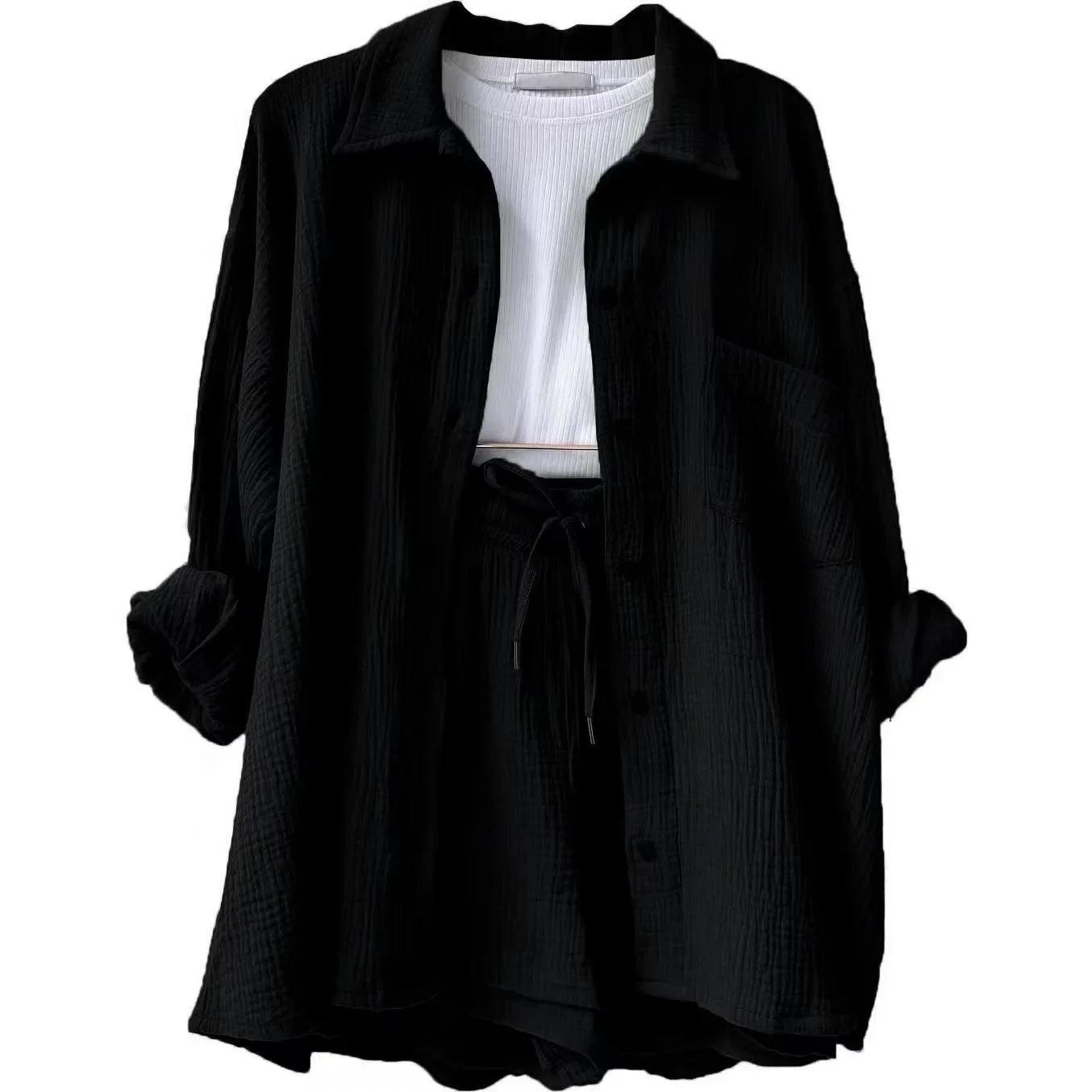 Women's "Lola" Cozy Set - Milafashion-se.com