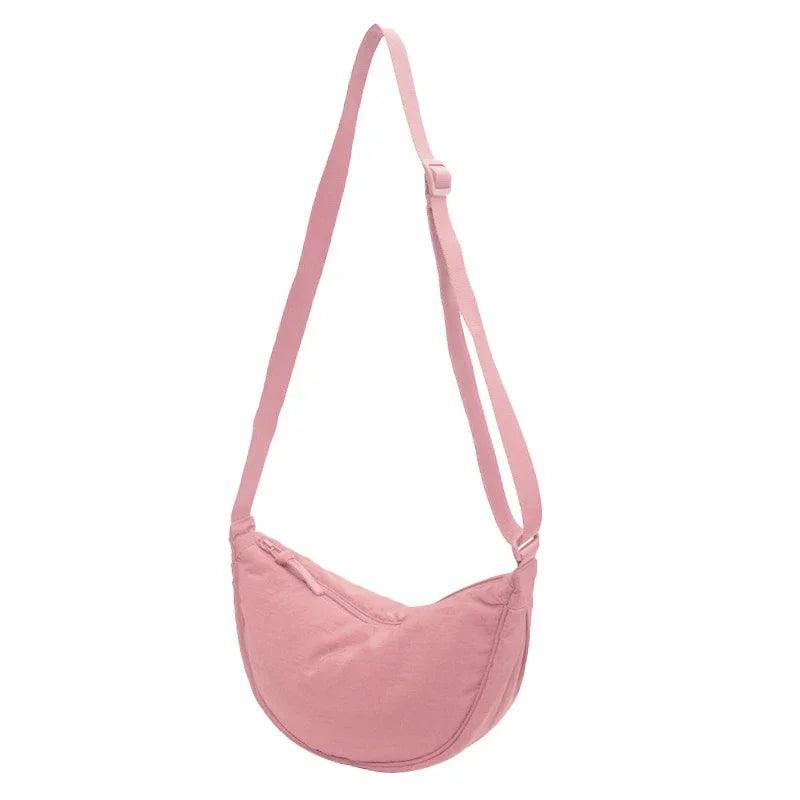 ZORA | HOBO STYLE VÄSKA - Milafashion-se.com