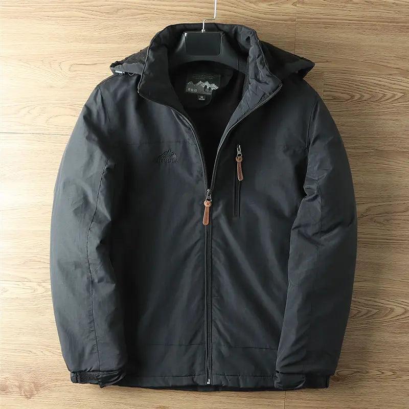 Forester Spring Jacket för herrar - Milafashion-se.com