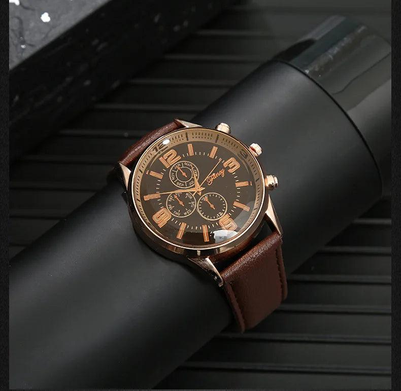 Omando | Men's Premium Gift Set - Milafashion-se.com